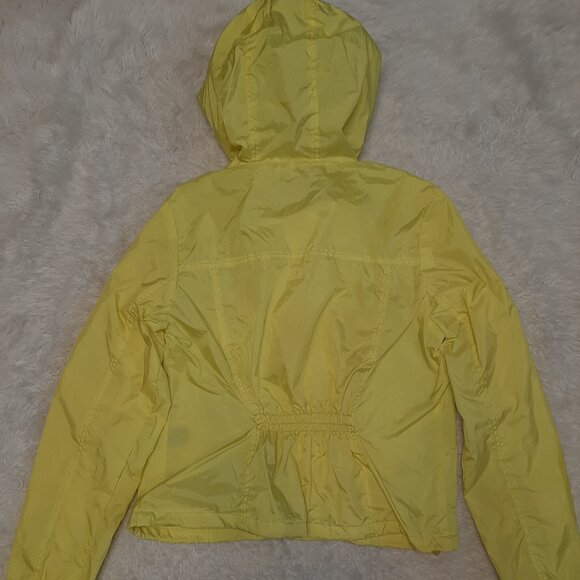 U.S. Polo Assn. Youth Big Pony Logo Essential Windbreaker Youth-L - Picture 3 of 8